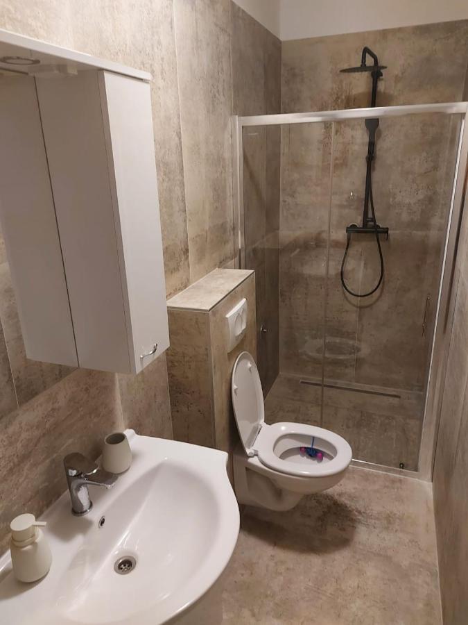 Apartman Bartol Скрадин Экстерьер фото