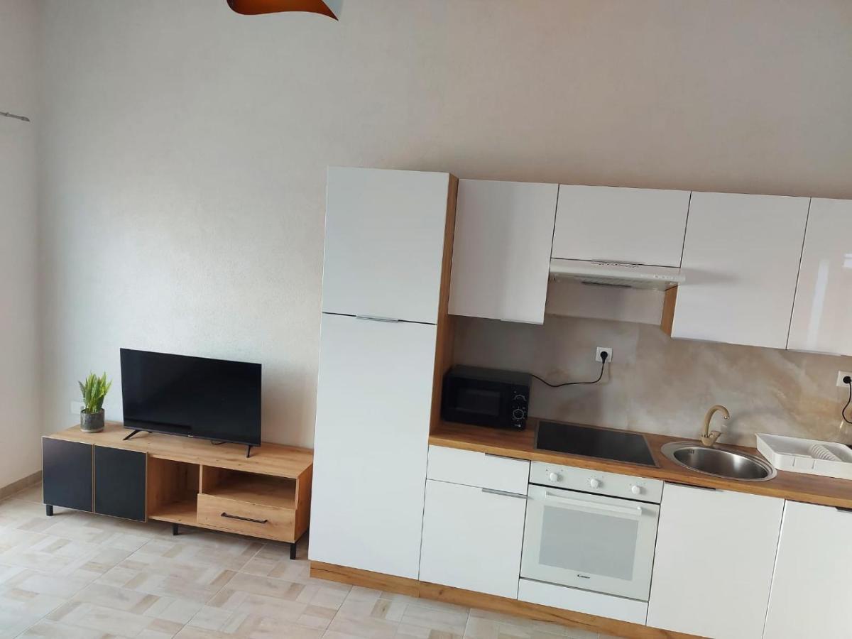 Apartman Bartol Скрадин Экстерьер фото