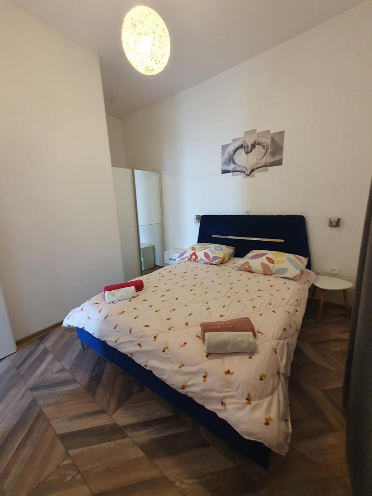 Apartman Bartol Скрадин Экстерьер фото